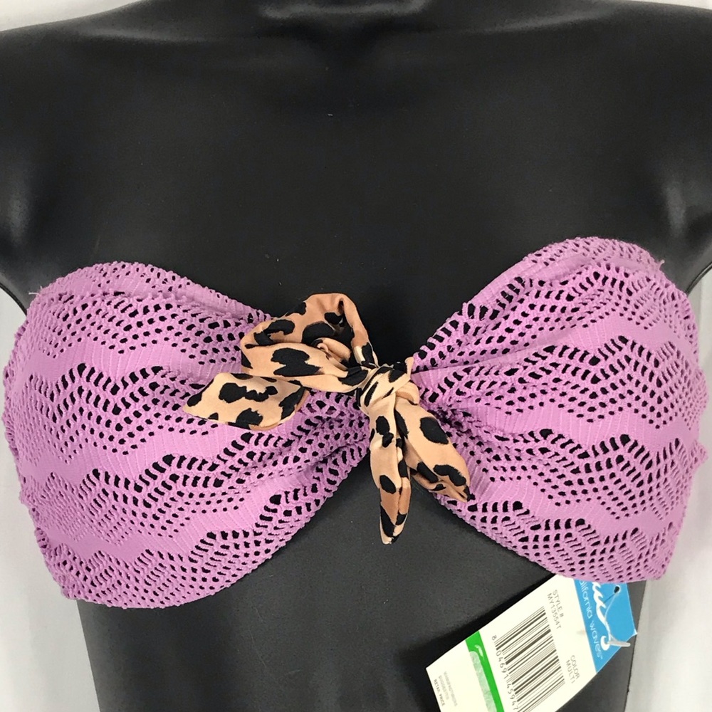 California Waves Swimwear